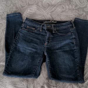 Universal Thread jeans